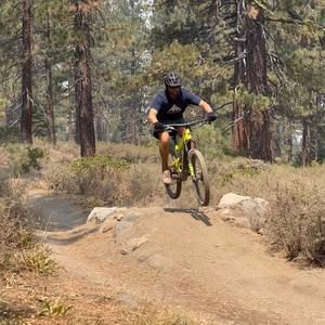 Meet your Posher, Richard